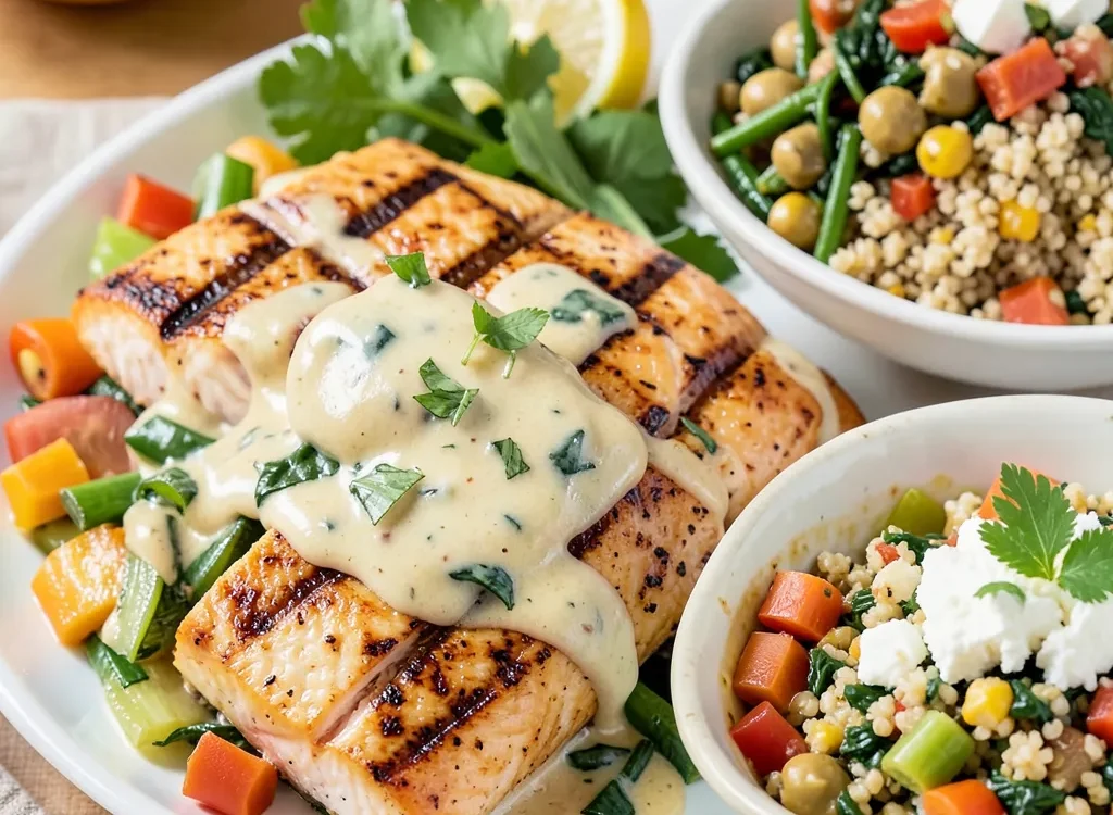 10 Quick & Delicious Lunch Recipes for Busy Weekdays