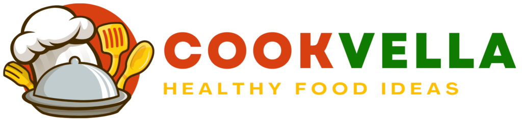 cook vella logo