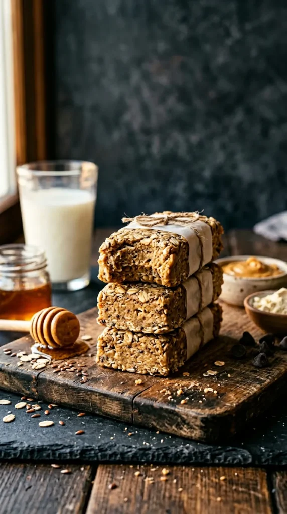 Copycat Perfect Bars Recipe: Healthy No-Bake Protein Bars Ready in 15 Minutes