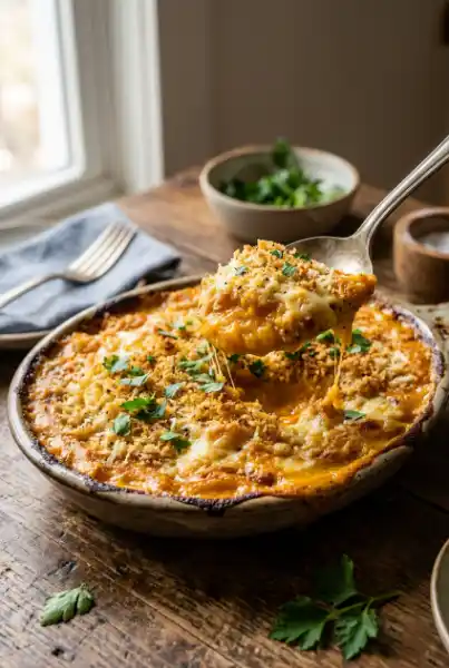 Butternut Squash Casserole (Creamy & Easy Recipe) 1_resized