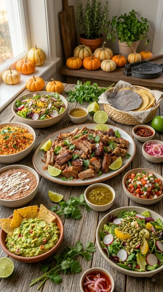 What to Serve with Carnitas – 20 Best Side Dish Ideas