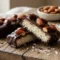 Clean Eating Almond Joy Bars (Healthy & No-Bake)