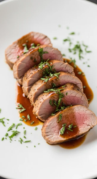 Dutch Oven Pork Tenderloin (Juicy & Flavorful)