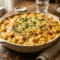 Easy Baked Mac and Cheese Without Roux (Creamy & Quick)